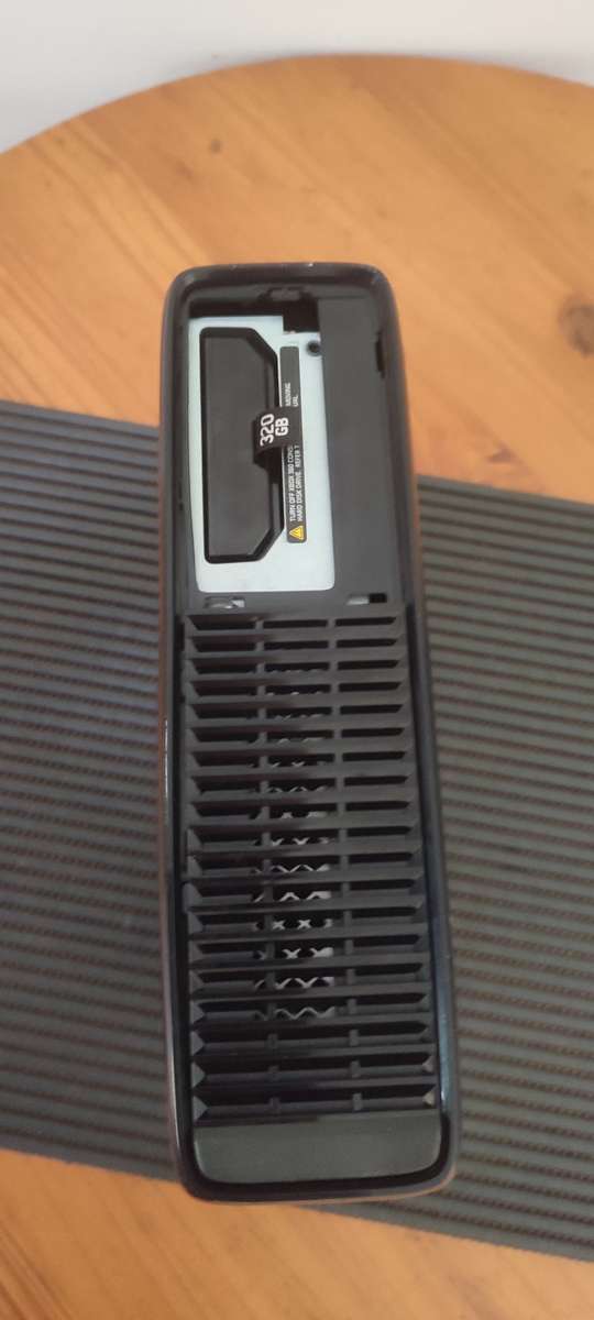 xbox 360 slim - Spares or Repair