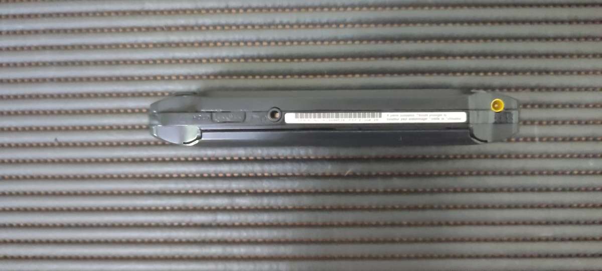 PSP - For Spares Or Repair