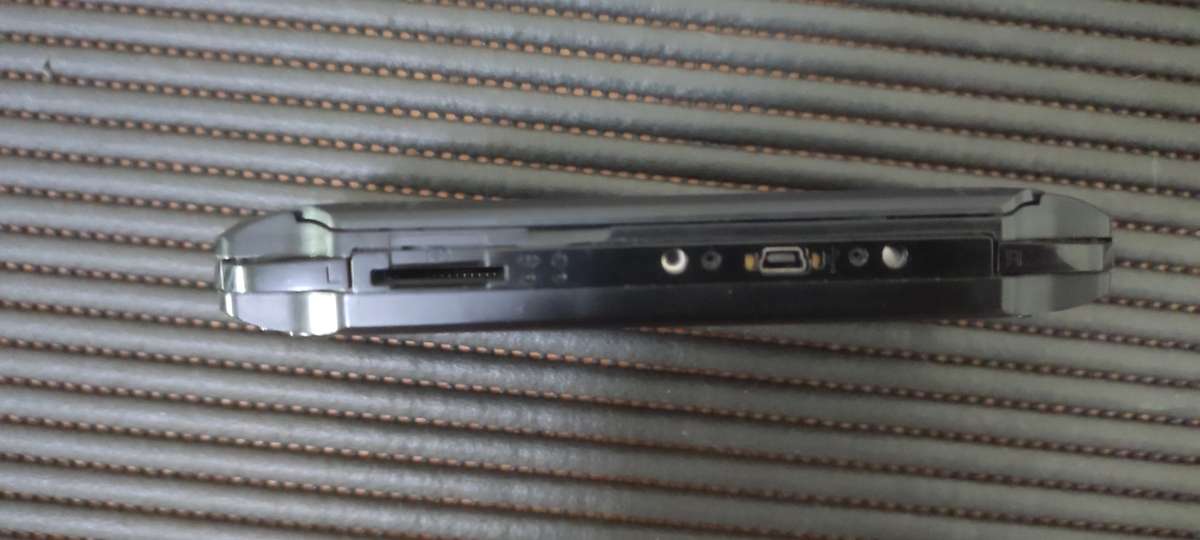 PSP - For Spares Or Repair