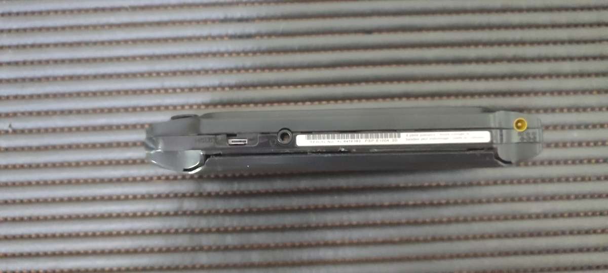 PSP - For Spares Or Repair