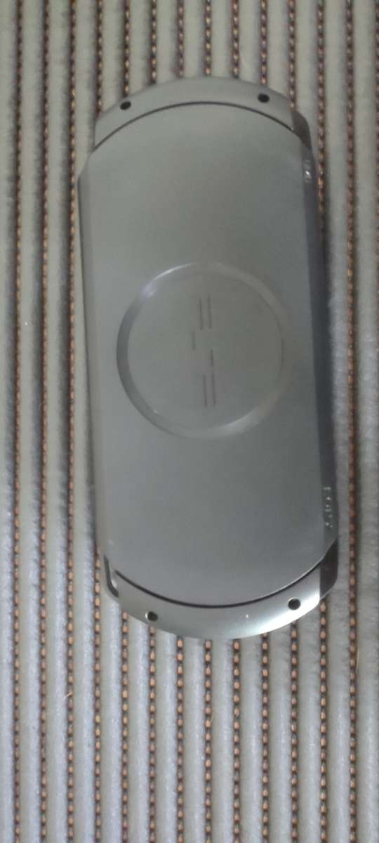 PSP - For Spares Or Repair