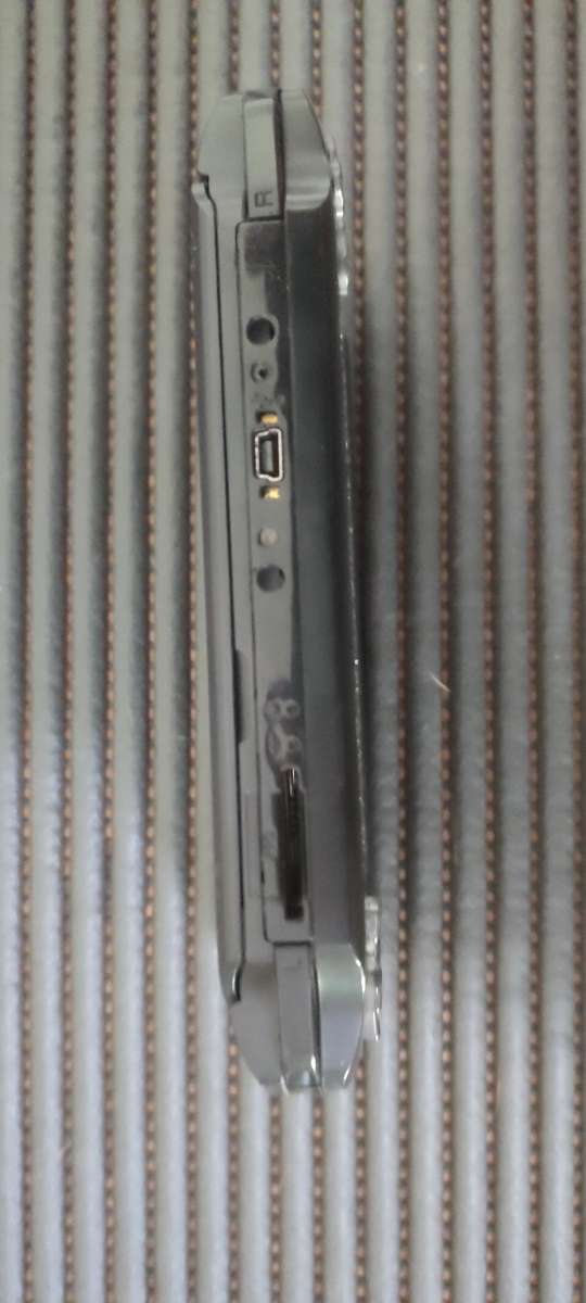 PSP - For Spares Or Repair