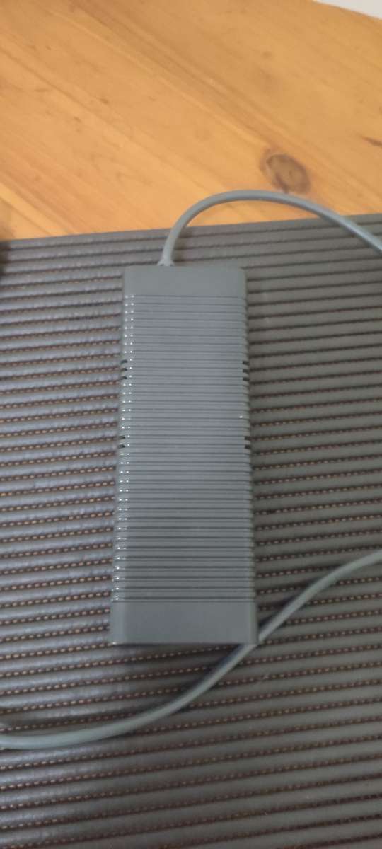 Xbox 360 Power Supply