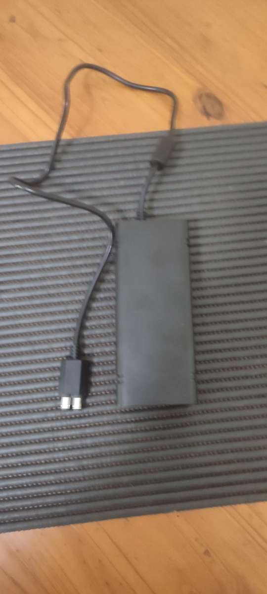 Xbox 360 Slim Power Supply