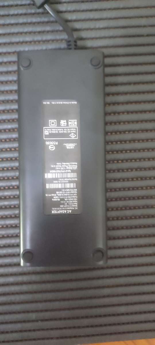 Xbox 360 Slim Power Supply