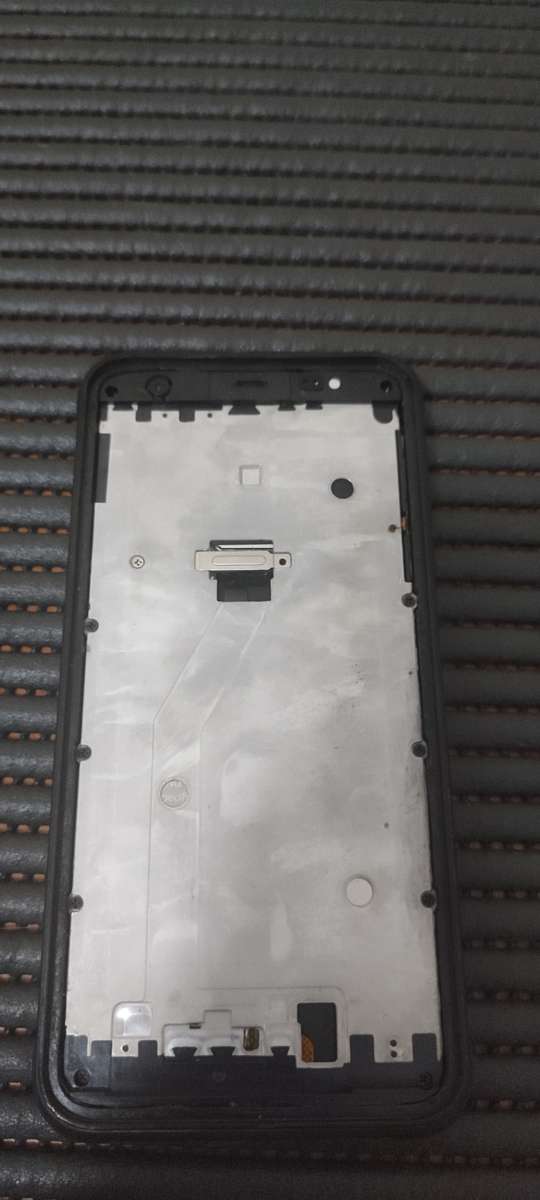 Blackview BV6300 Pro Rugget phone - Spares Or Repair