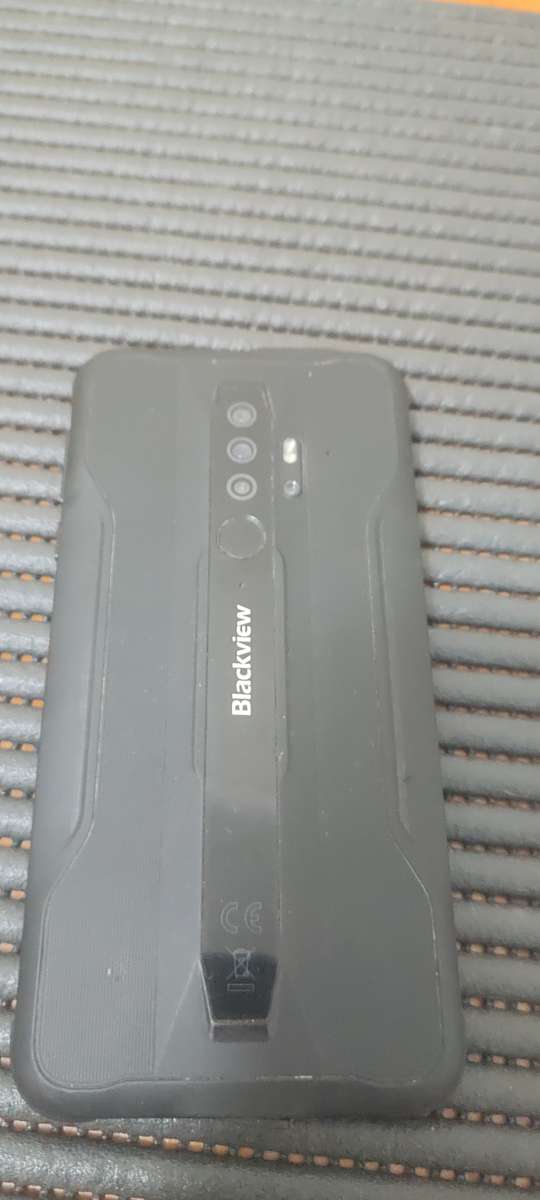 Blackview BV6300 Pro Rugget phone - Spares Or Repair