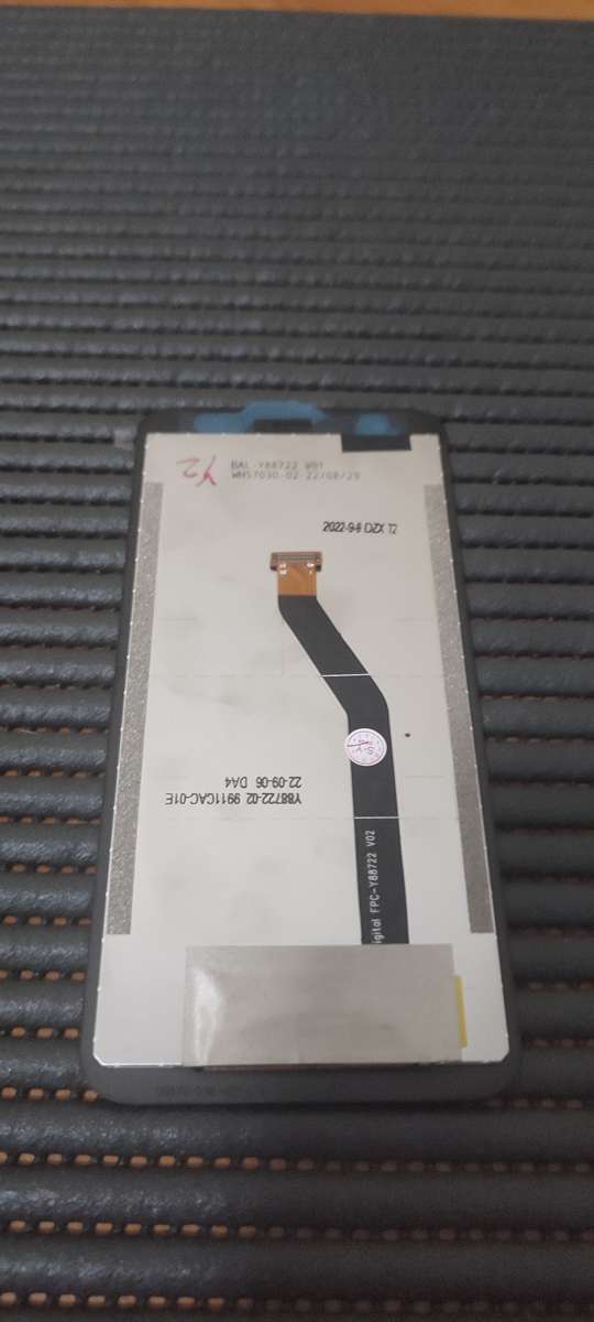 Blackview BV6300 Pro Rugget phone - Spares Or Repair