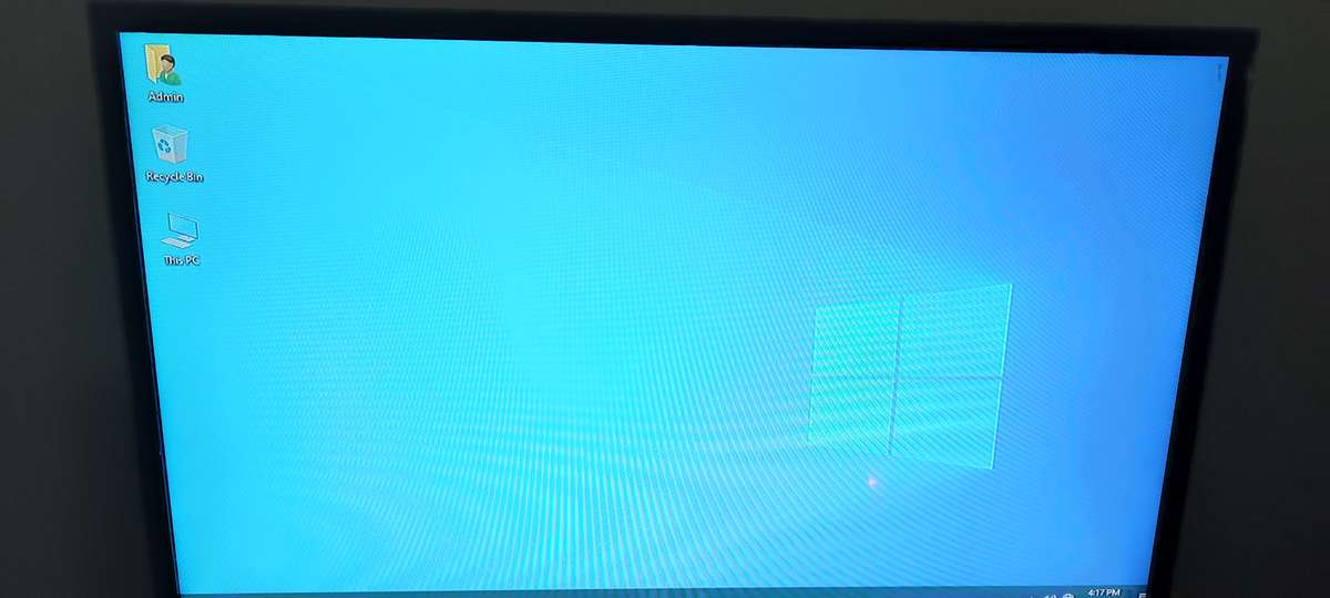 Intel Celeron J4125, 8Gb Ram, 256 HDD