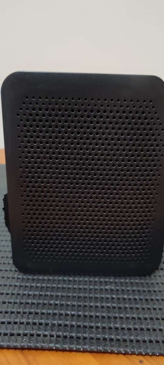 Intel Celeron J4125, 8Gb Ram, 256 HDD