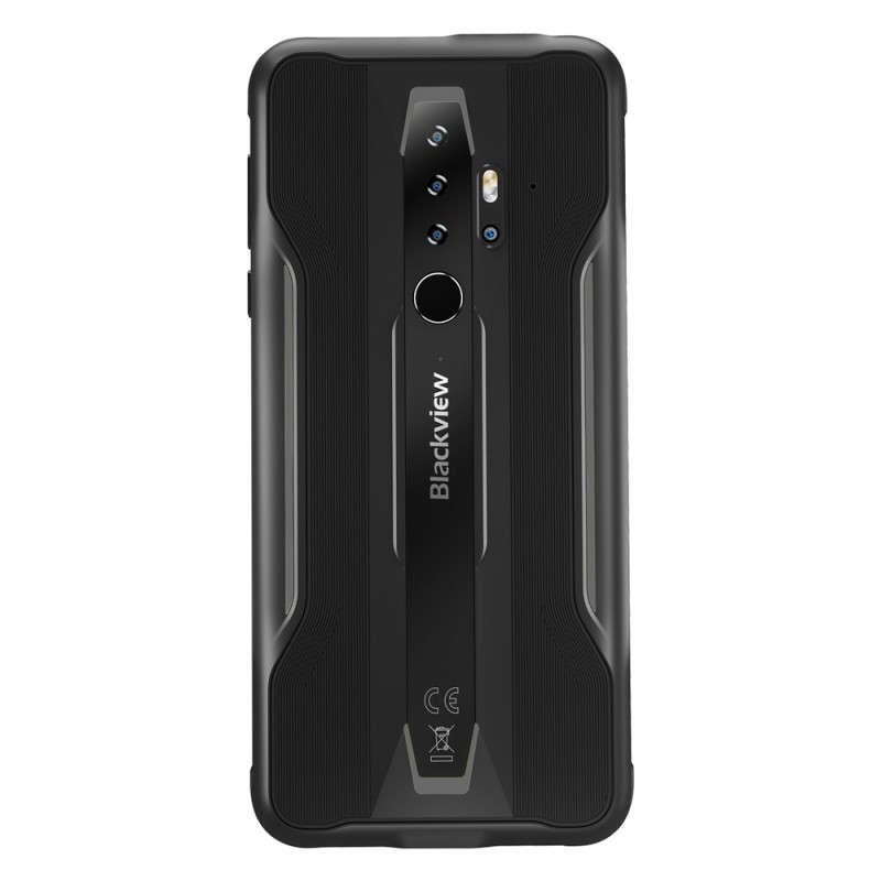 Blackview BV6300 Pro Rugget phone - Spares Or Repair