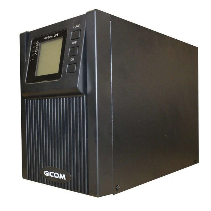 Gicom 3KVA UPS - No Batteries
