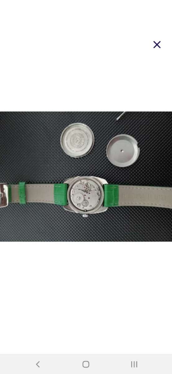 New old stock Roamer Vanguard