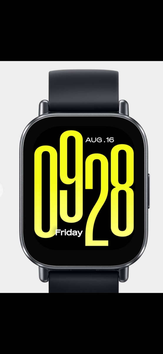 Redmi Watch 5 Active