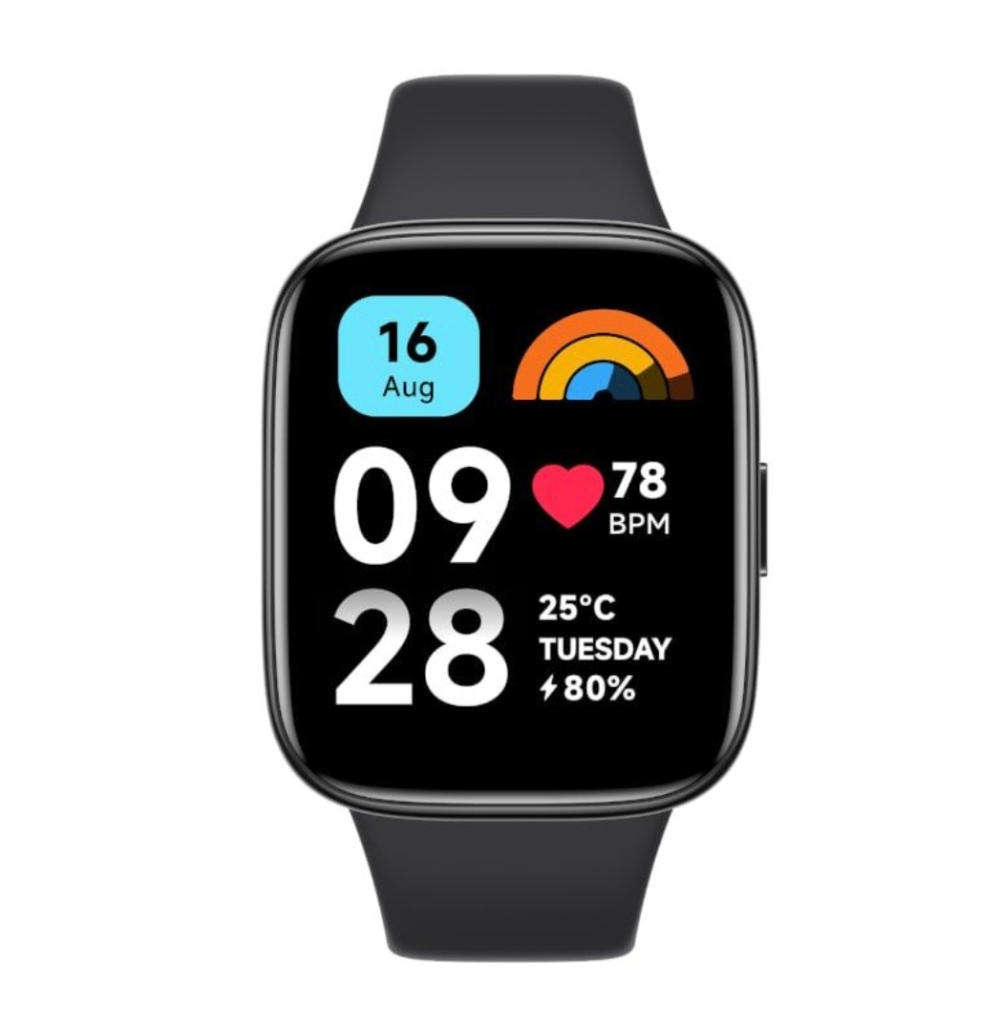 Redmi Watch 3 Active