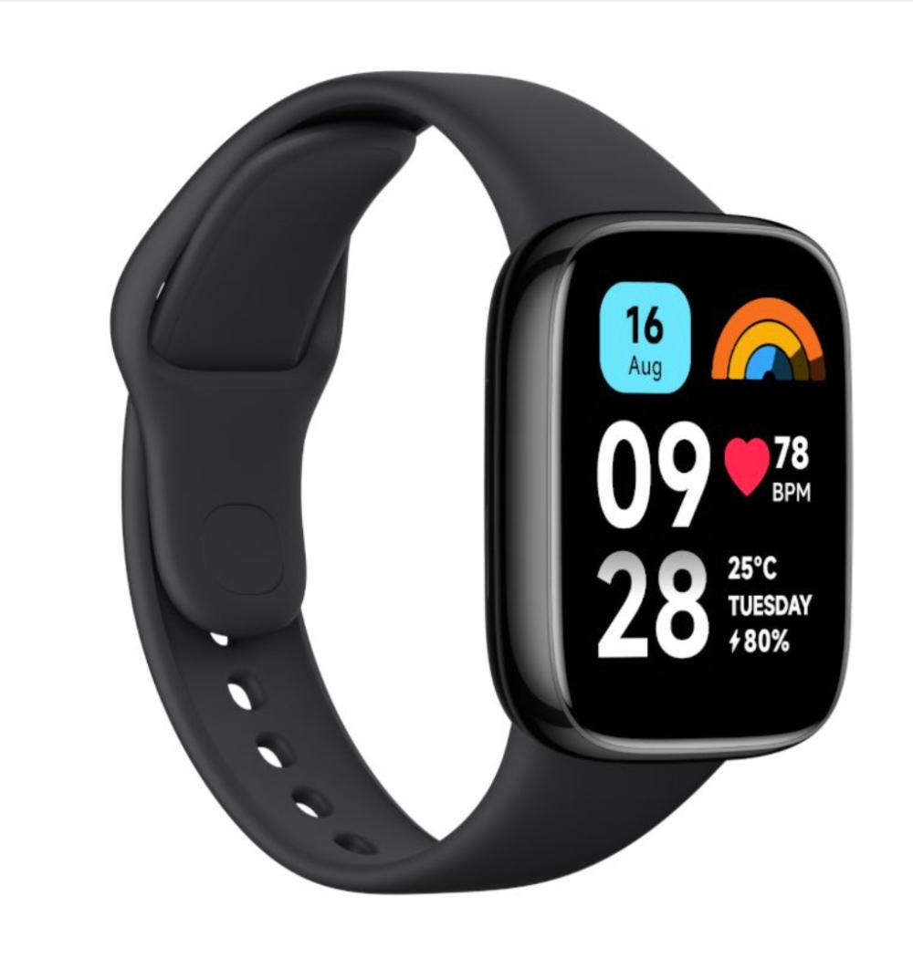 Redmi Watch 3 Active