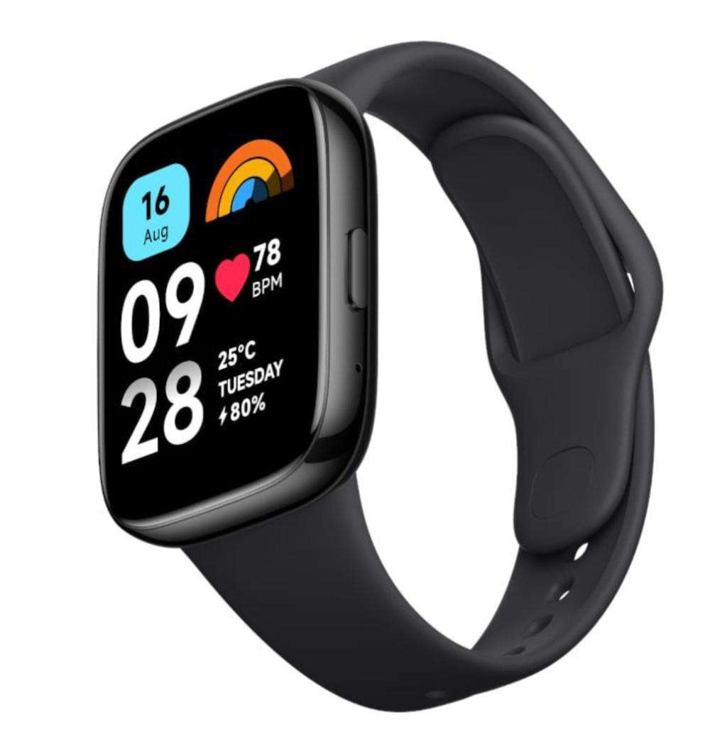 Redmi Watch 3 Active