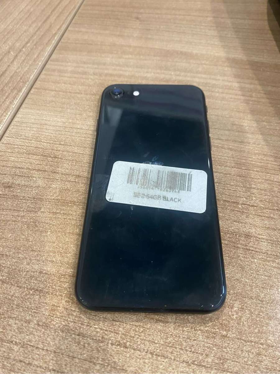 iPhone SE 2020 64GB