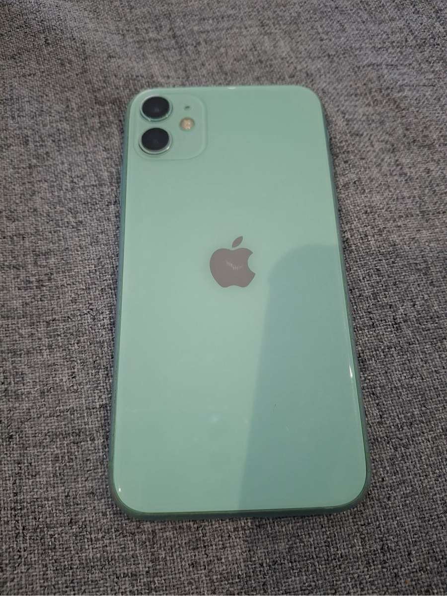 iPhone 11 64gb refreshed