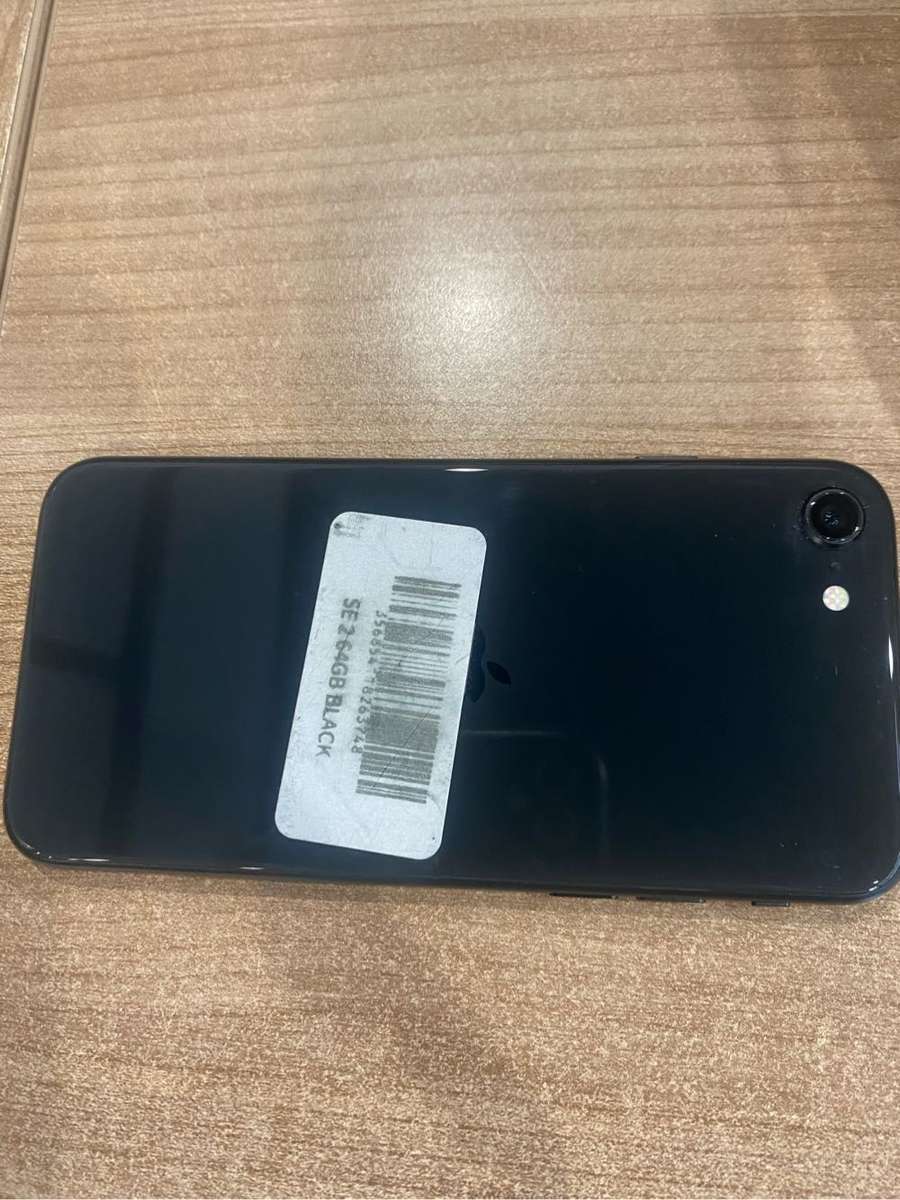 iPhone SE 2020 64GB
