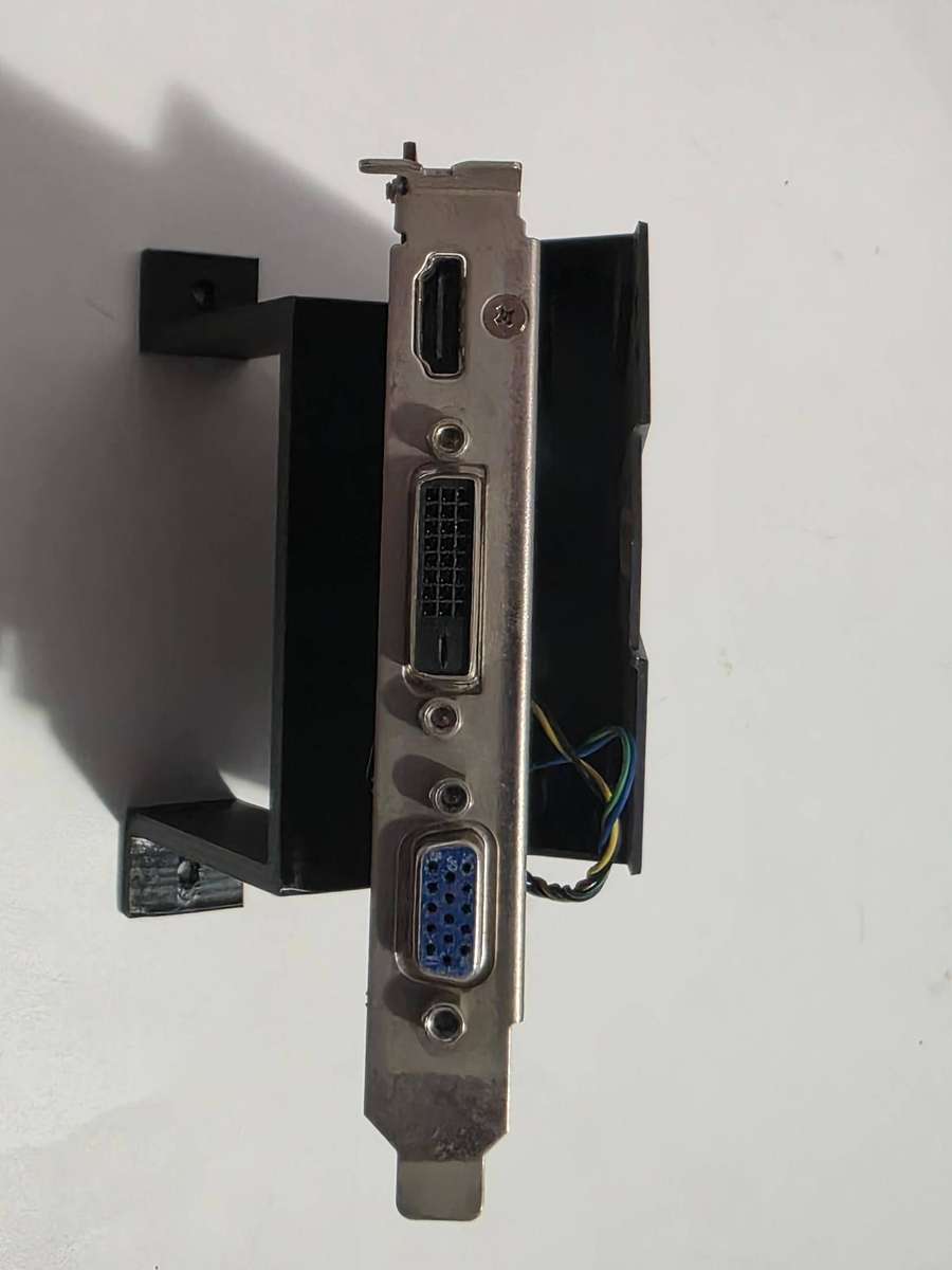 ASUS GT 740 OC 2GB Graphics Card