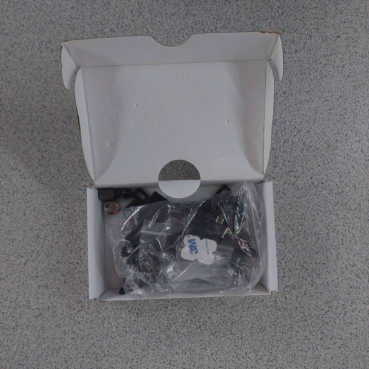 Cooler Master Hyper 212 RGB Black Edition