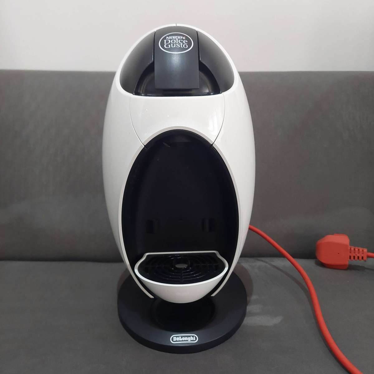 DeLonghi Dolce Gusto Jovia Coffee Machine