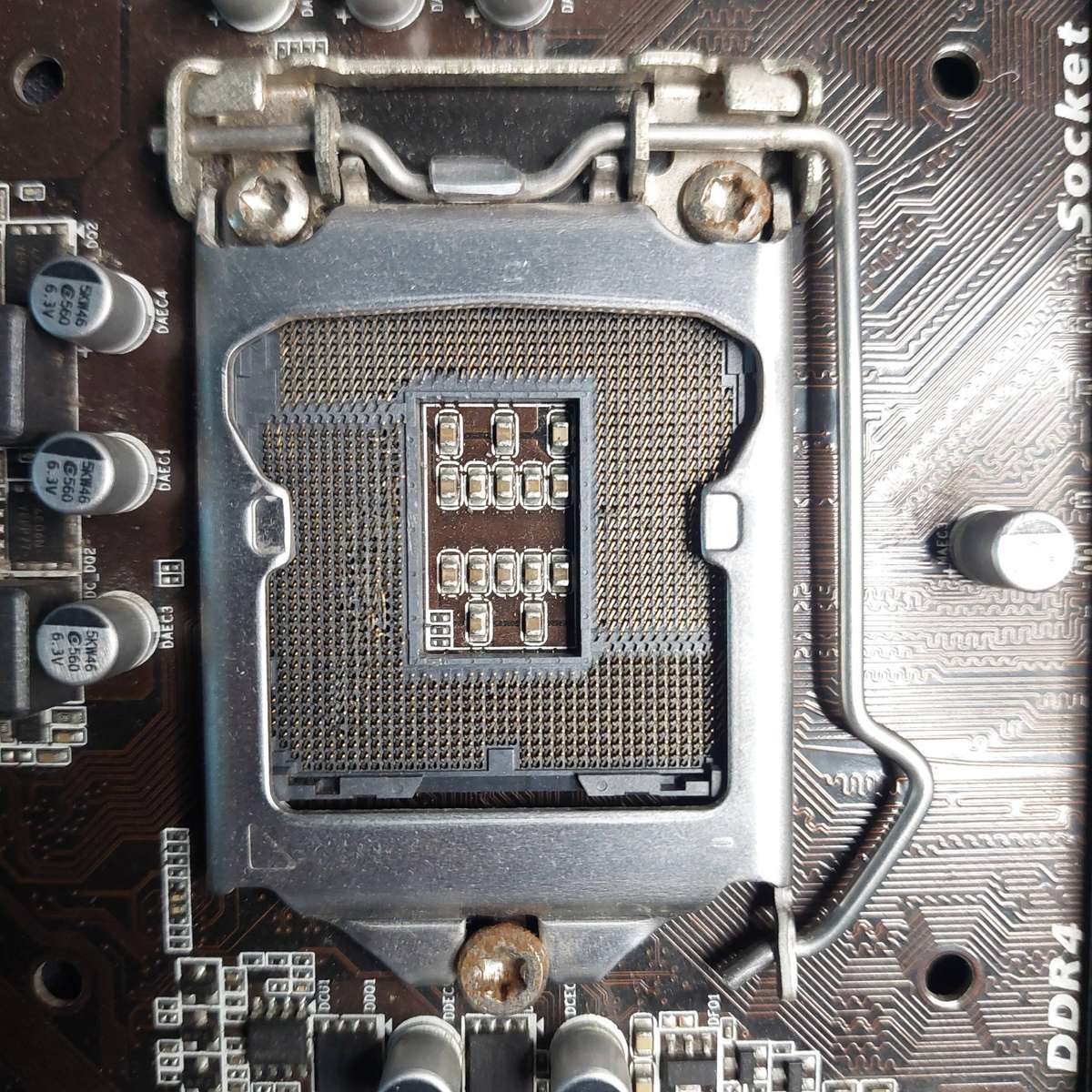 Gigabyte GA-B150M-HD3 Motherboard