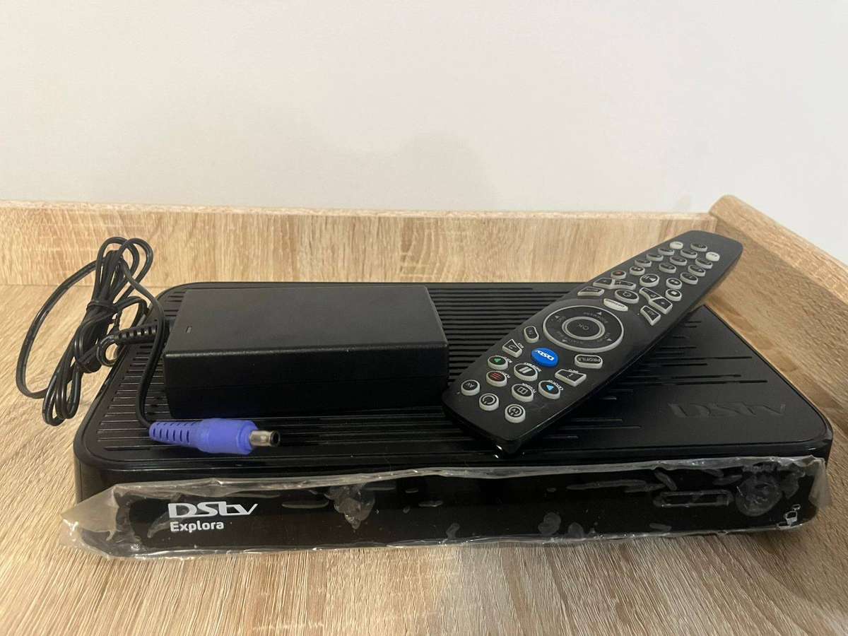 DSTV Explora 2a - 1TB HDD