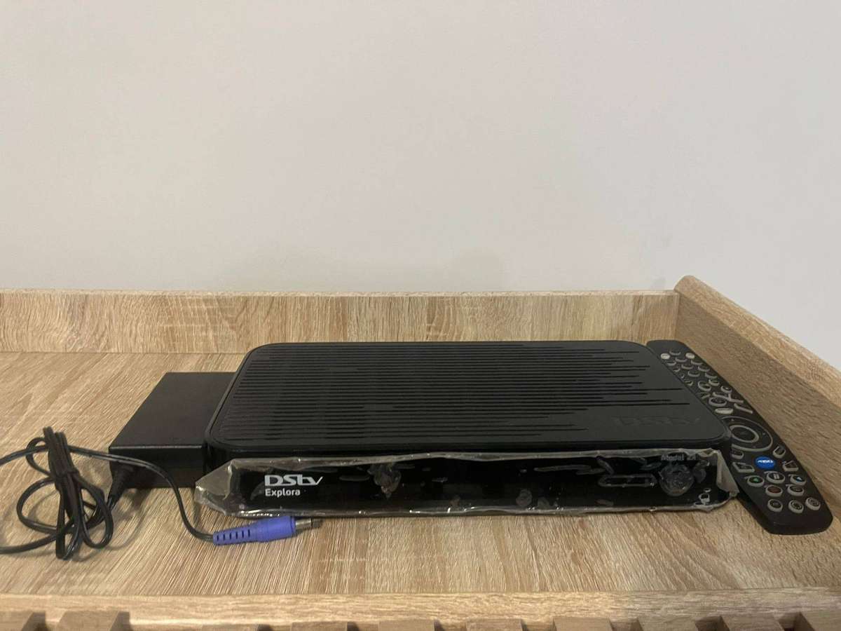 DSTV Explora 2a - 1TB HDD