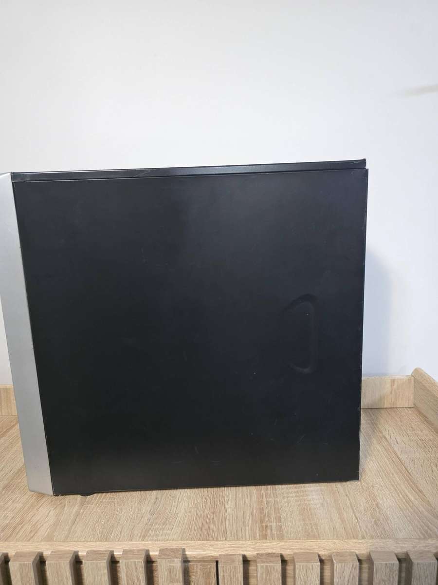 PC Case with 300W Power Supply