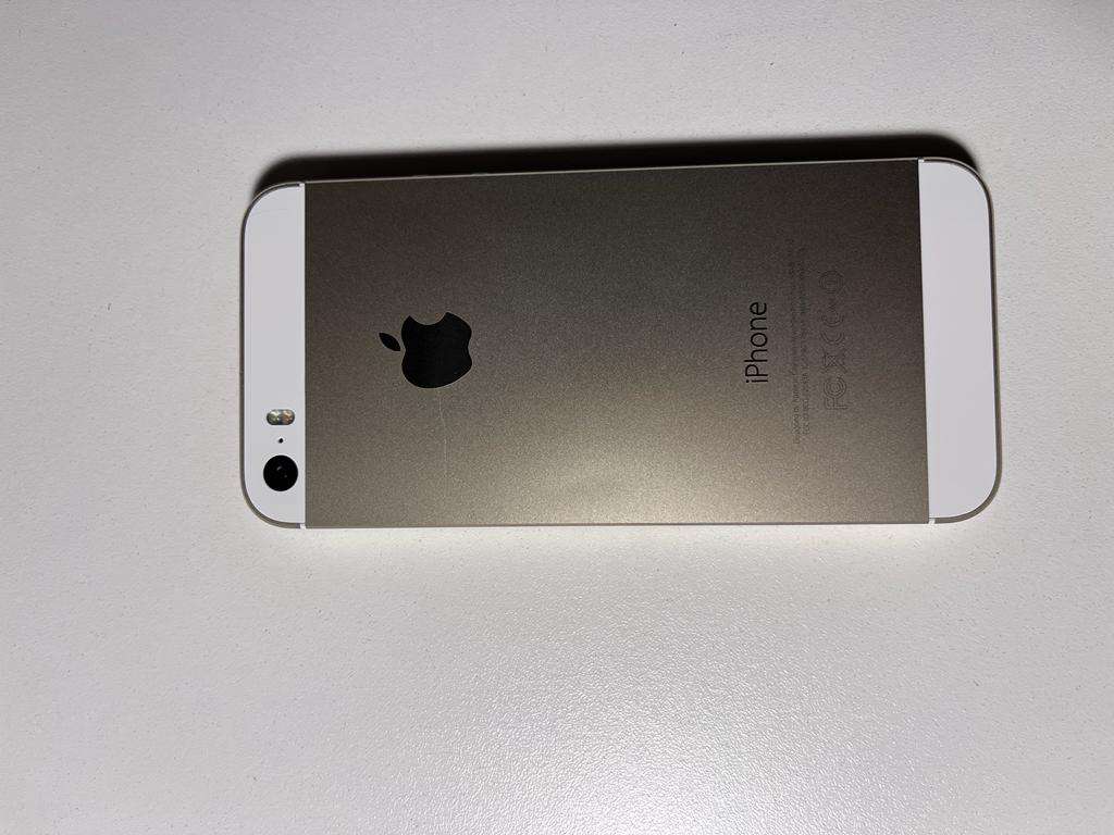 Apple iPhone 5S 16GB Gold