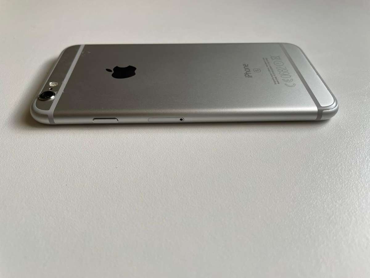 iPhone 6S | 64GB| GREY