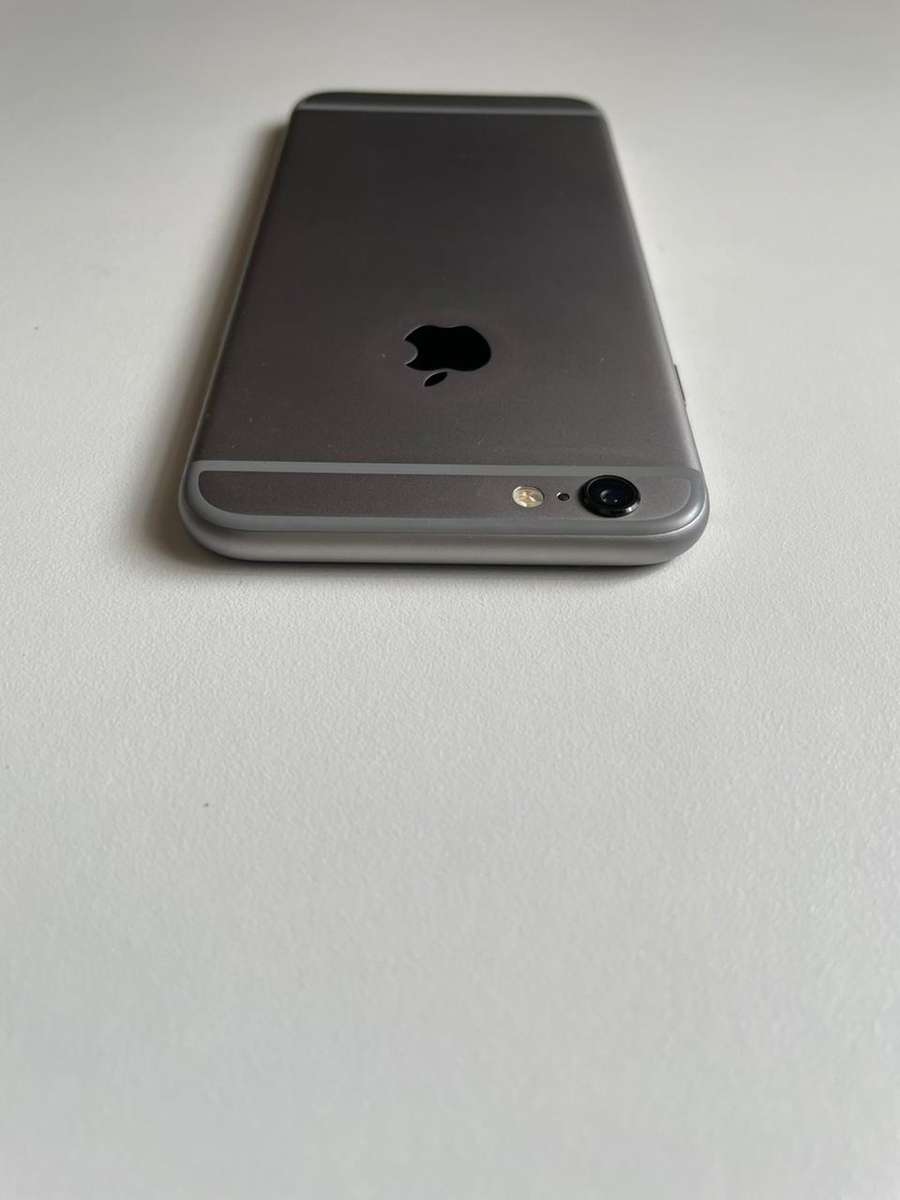 iPhone 6S | 64GB| GREY