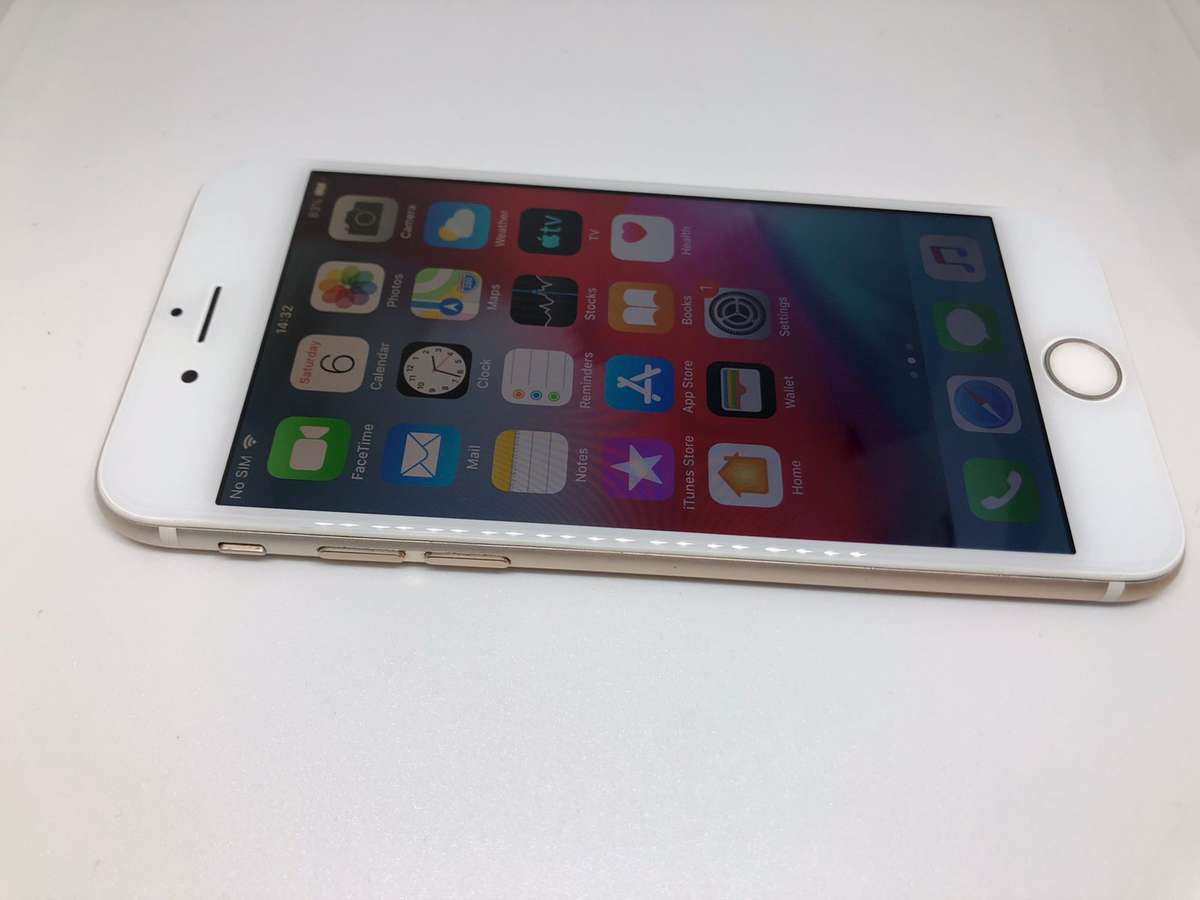 iPhone 6S | 16GB| GOLD
