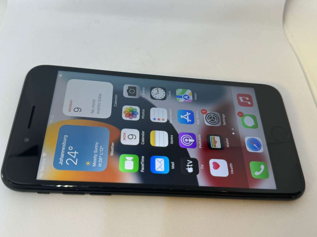 Apple iPhone 7 PLUS - 128GB | 100% BATTERY