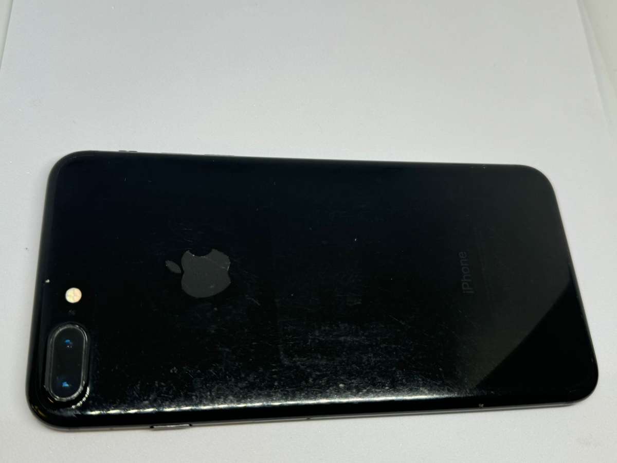 Apple iPhone 7 PLUS - 128GB | 100% BATTERY
