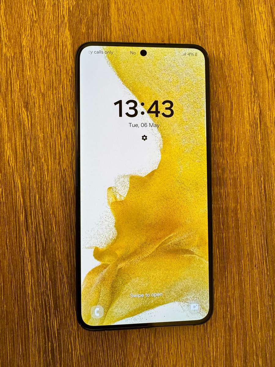 Samsung Galaxy S22 5G 256GB Dual Sim