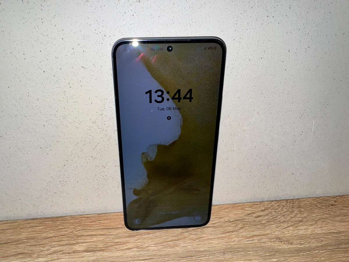 Samsung Galaxy S22 5G 256GB Dual Sim