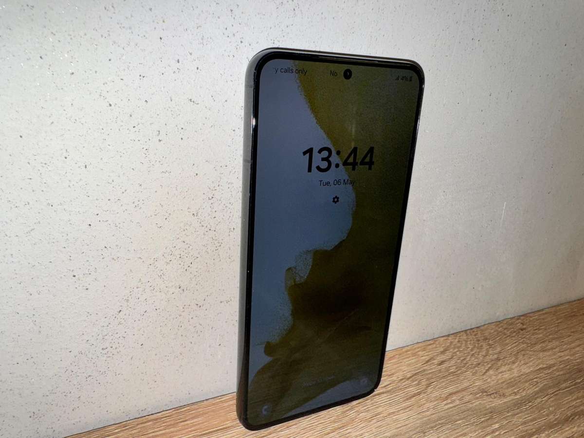 Samsung Galaxy S22 5G 256GB Dual Sim