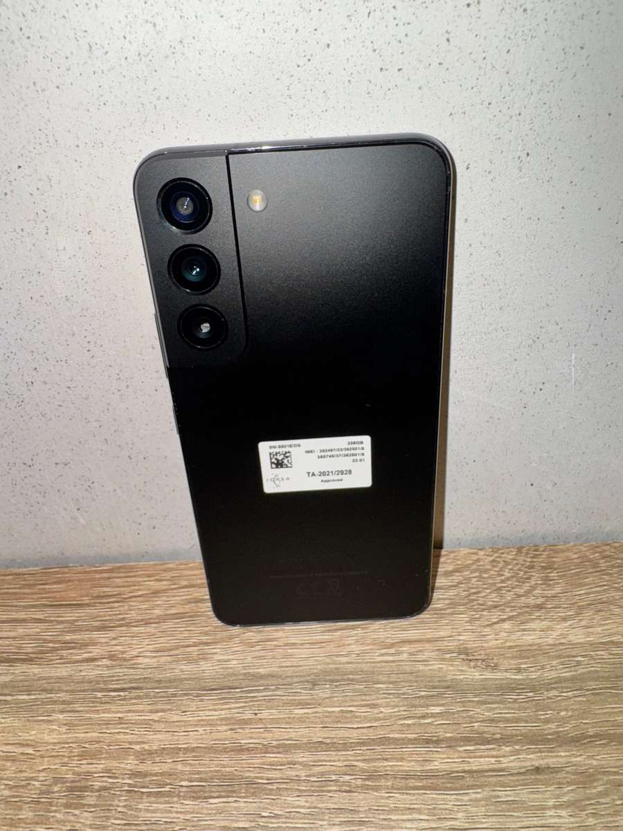 Samsung Galaxy S22 5G 256GB Dual Sim