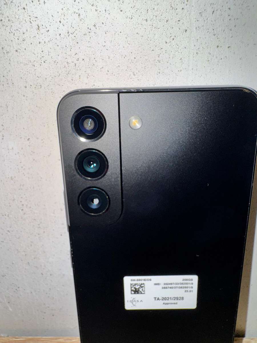 Samsung Galaxy S22 5G 256GB Dual Sim