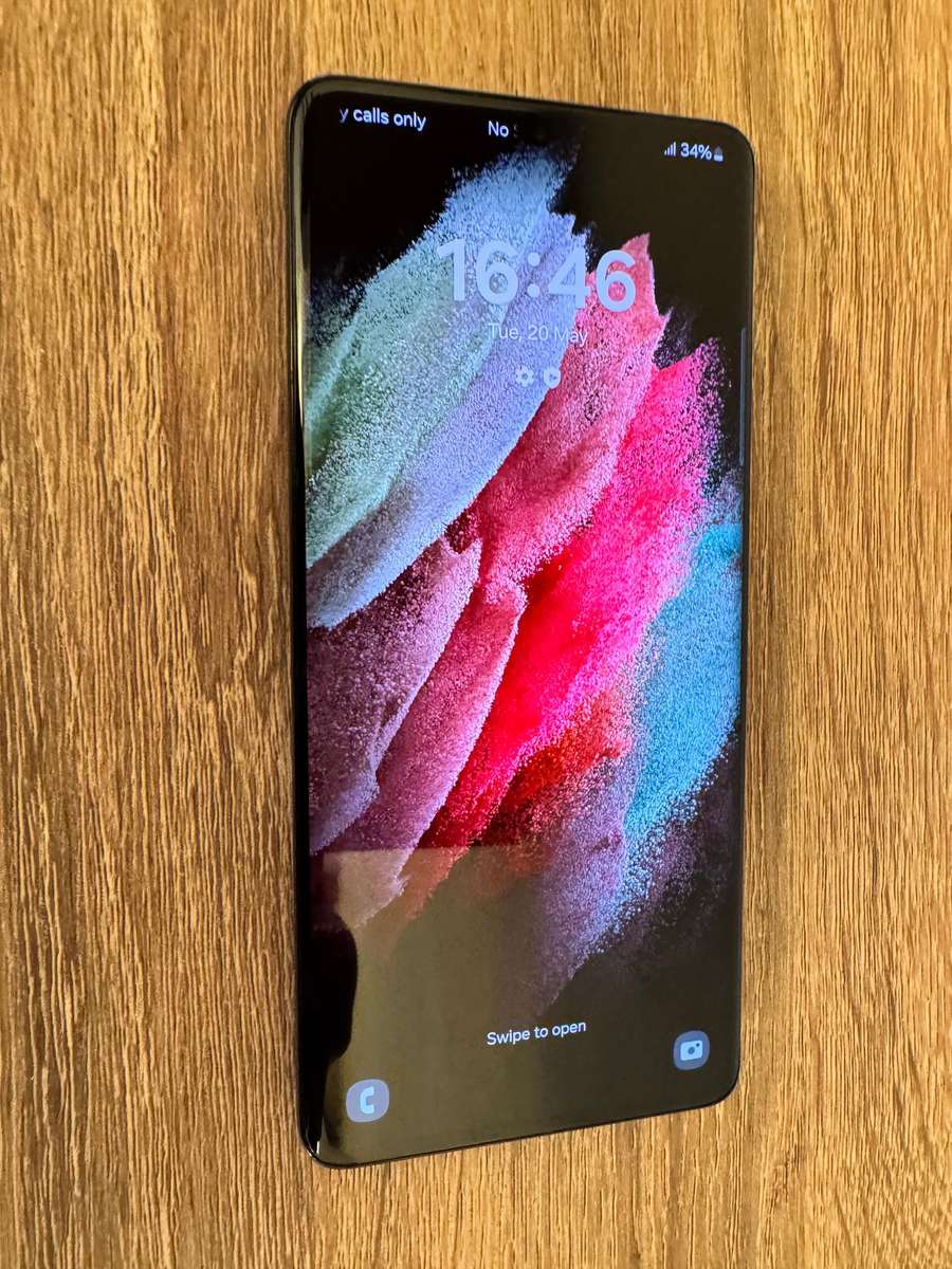 Samsung Galaxy S21 ULTRA 5G 256GB Dual Sim