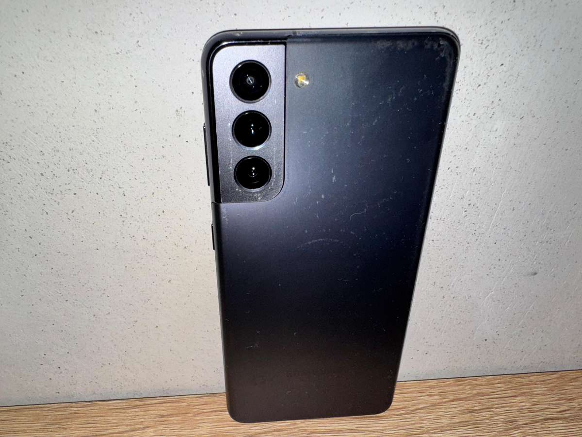 Samsung Galaxy S21 5G 256GB Dual Sim