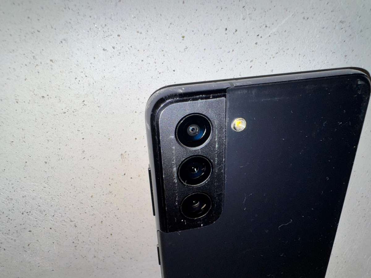 Samsung Galaxy S21 5G 256GB Dual Sim