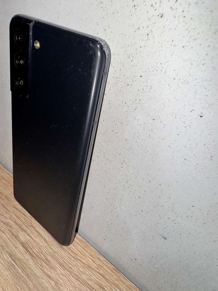 Samsung Galaxy S21 5G 256GB Dual Sim