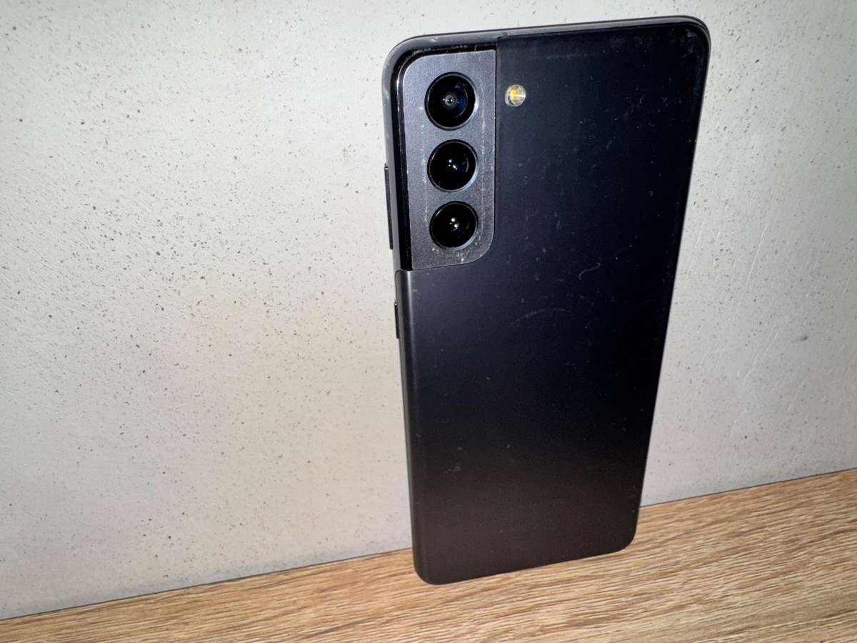 Samsung Galaxy S21 5G 256GB Dual Sim