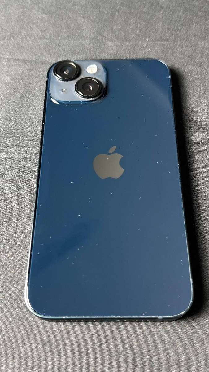 APPLE iPhone 14 5G 128GB  Pre-Owned (eSIM Edition)