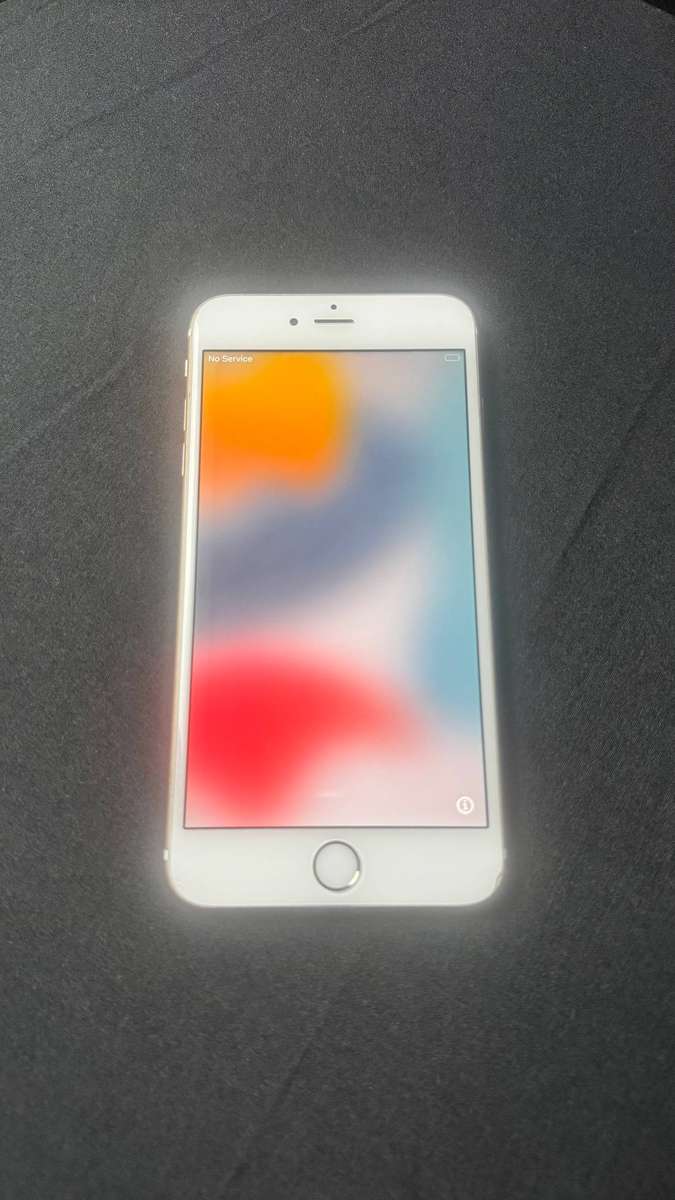 APPLE iPhone 6 Plus  Pre-Owned