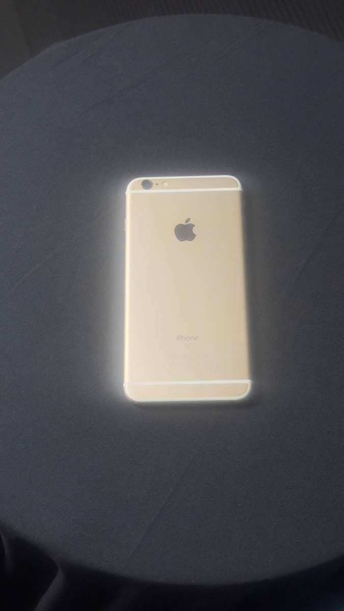 APPLE iPhone 6 Plus  Pre-Owned